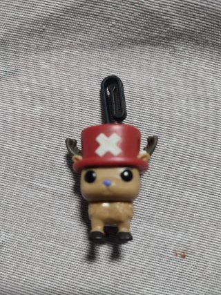 Funko Pop One Piece Kinder Joy