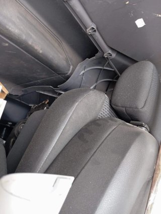 Asiento conductor Mercedes Vito 2012