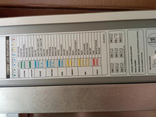 Inversor para placas solares GOOOWE