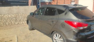 Hyundai ix35 2010