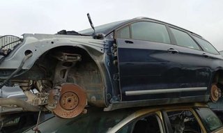 262741 espejo citroen c5 station wagon business