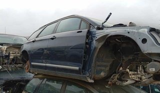 262741 espejo citroen c5 station wagon business