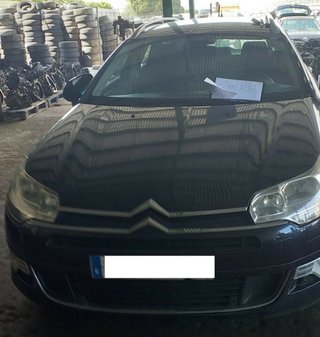 262741 espejo citroen c5 station wagon business
