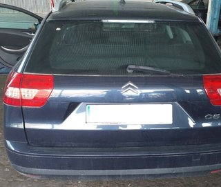 262741 espejo citroen c5 station wagon business