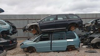 262741 espejo citroen c5 station wagon business