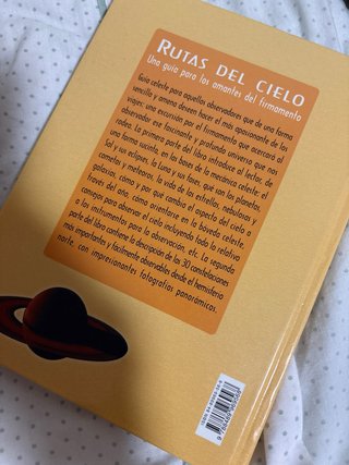 Rutas Del Cielo Una Guía para Los Amantes Del F...