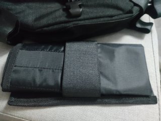 Bolsa manillar Acerbis Tourance Next 2