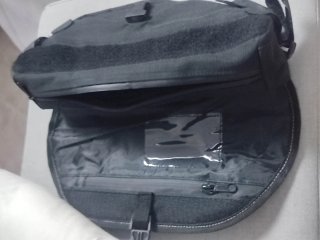 Bolsa manillar Acerbis Tourance Next 2