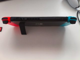 Nintendo Switch Azul y Rojo