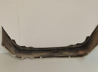 Toyota 2870 52159-53010 paragolpes trasero altezza