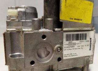 REPUESTOS DE CALDERA FERROLI DOMINA C24