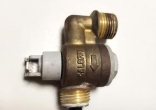 REPUESTOS DE CALDERA FERROLI DOMINA C24