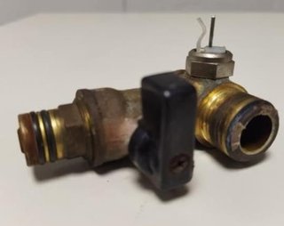 REPUESTOS DE CALDERA FERROLI DOMINA C24