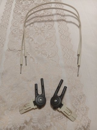 Adaptadores y varillas Bugaboo Bee 3, 5, 6