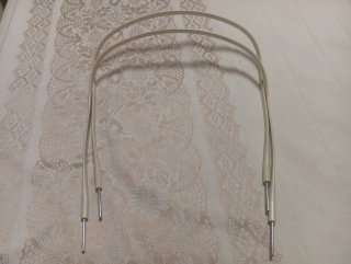 Adaptadores y varillas Bugaboo Bee 3, 5, 6