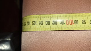 Cabecero tapizado Satén Rosa 135cm