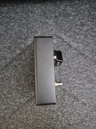 Voodoo Lab Micro Vibe