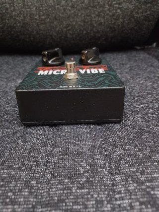 Voodoo Lab Micro Vibe