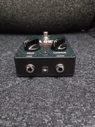 Voodoo Lab Micro Vibe
