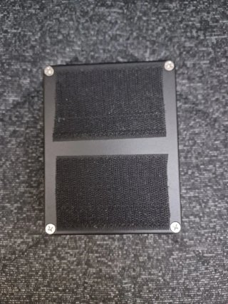 Voodoo Lab Micro Vibe
