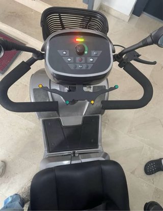 Scooter movilidad reducida S700