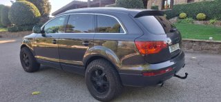 Audi Q7 2007