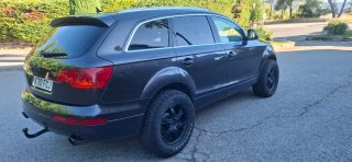 Audi Q7 2007