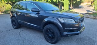 Audi Q7 2007