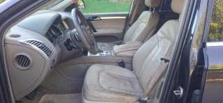 Audi Q7 2007