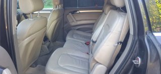 Audi Q7 2007