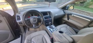 Audi Q7 2007