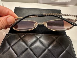 Gafas de Sol Chanel CH4242 C395/S5