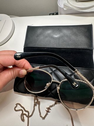 Gafas de Sol Chanel CH4242 C395/S5
