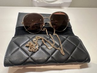 Gafas de Sol Chanel CH4242 C395/S5