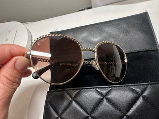 Gafas de Sol Chanel CH4242 C395/S5