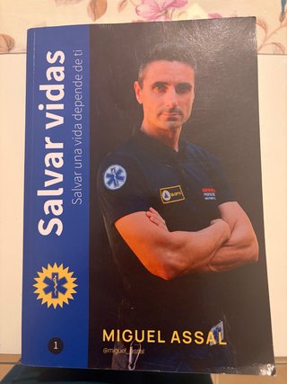 Salvar vidas