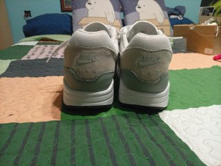 Zapatillas Nike Air Max 90 Gris/Blanco