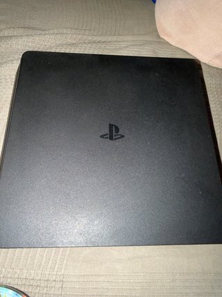PS4 Mando Camuflaje + 2 Juegos