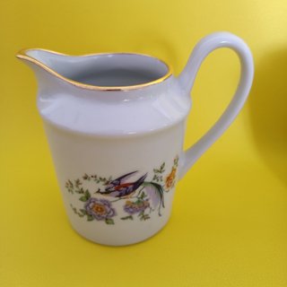 Juego de Café Limoges 6 Servicios