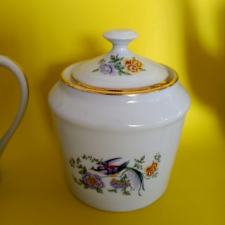 Juego de Café Limoges 6 Servicios