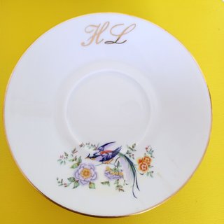 Juego de Café Limoges 6 Servicios