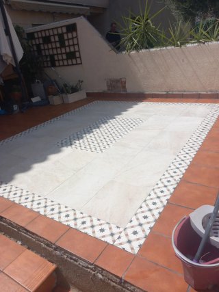 Reforma por alquiler