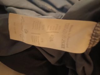 Maillot y falda conservatorio gris
