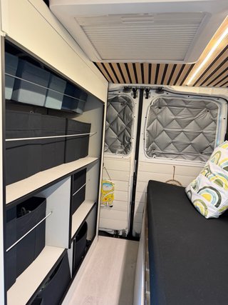 Mercedes-Benz Vito 2016
