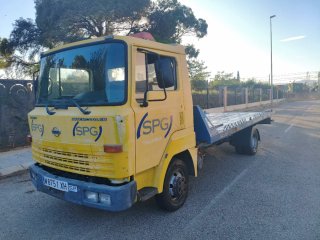 Nissan Eco T 1999