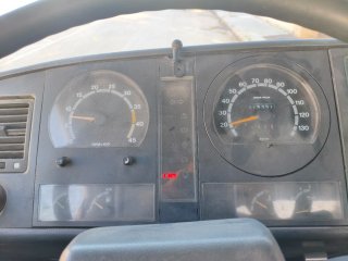 Nissan Eco T 1999