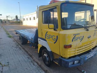 Nissan Eco T 1999