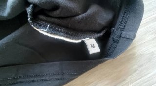 Maglia Napapijri taglia M