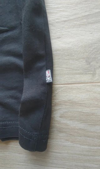 Maglia Napapijri taglia M