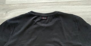 Maglia Napapijri taglia M